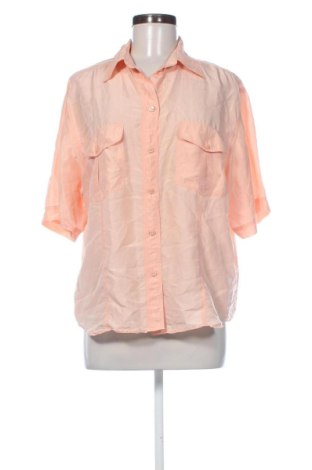 Дамска риза Unbranded, Размер XL, Цвят Розов, Цена 11,00 €, #137148992