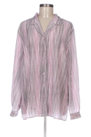 Damenbluse Unbranded, Größe XXL, Farbe Mehrfarbig, Preis 22,99 €, #137149127