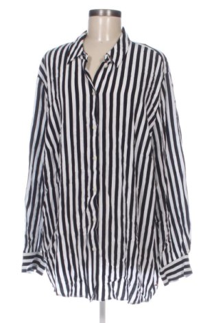 Дамска риза Tommy Hilfiger, Размер 3XL, Цвят Многоцветен, Цена 41,41 €, #137149268