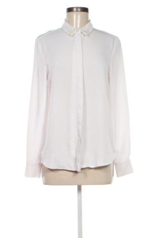 Дамска риза H&M, Размер M, Цвят Бял, Цена 9,00 €, #137149358
