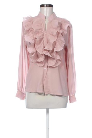 Damenbluse NEW COLLECTION, Größe L, Farbe Rosa, Preis € 17,00, #137149796