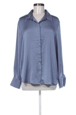 Damenbluse Mango, Größe XXL, Farbe Blau, Preis € 37,40, #137150013