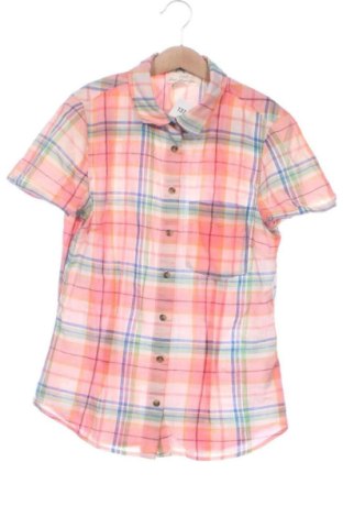 Damenbluse H&M L.O.G.G., Größe S, Farbe Mehrfarbig, Preis 6,00 €, #137150164