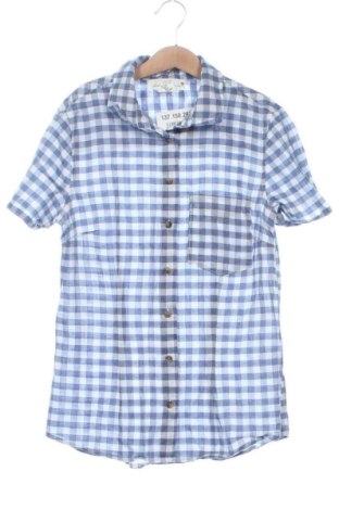 Damenbluse H&M L.O.G.G., Größe S, Farbe Mehrfarbig, Preis 6,00 €, #137150287