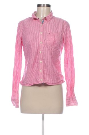 Дамска риза Tommy Hilfiger, Размер M, Цвят Розов, Цена 37,83 €, #137150417