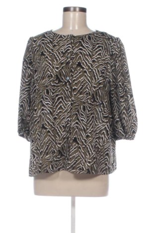 Дамска риза ONLY Carmakoma, Размер XL, Цвят Многоцветен, Цена 13,29 €, #137150724