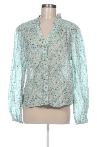 Damenbluse Cotton Club, Größe XL, Farbe Mehrfarbig, Preis € 7,99, #137150877
