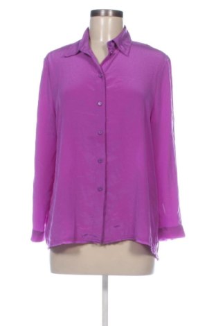 Cămașă de femei Marc Cain Sports, Mărime M, Culoare Mov, Preț 254,99 Lei, #137151785