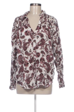 Damenbluse Unbranded, Größe XXL, Farbe Mehrfarbig, Preis 15,99 €, #137151889