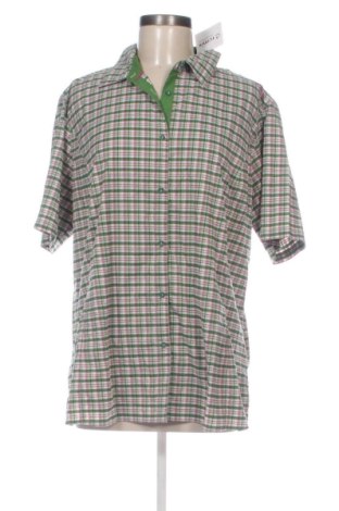 Дамска риза CMP, Размер XXL, Цвят Многоцветен, Цена 16,87 €, #137151959