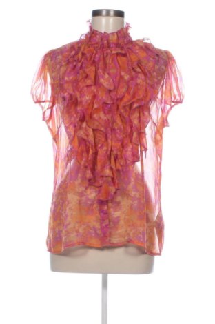 Cămașă de femei Saint Tropez, Mărime XL, Culoare Multicolor, Preț 64,99 Lei, #137152014