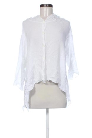 Damenbluse Unbranded, Größe XXL, Farbe Weiß, Preis € 18,00, #137152053