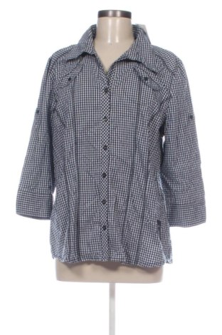 Cămașă de femei Cecil, Mărime XXL, Culoare Multicolor, Preț 109,99 Lei, #137152113