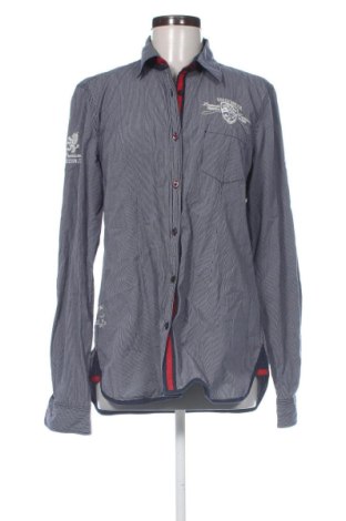 Damenbluse Soccx, Größe XL, Farbe Mehrfarbig, Preis € 15,05, #137152186