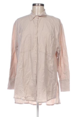 Damenbluse Amy Vermont, Größe XL, Farbe Aschrosa, Preis 11,99 €, #137152808