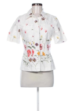 Damenbluse Mac Scott, Größe M, Farbe Mehrfarbig, Preis 13,72 €, #137153853