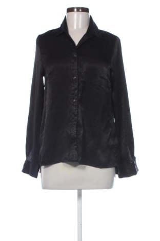 Cămașă de femei H&M, Mărime M, Culoare Negru, Preț 57,74 Lei, #137154220