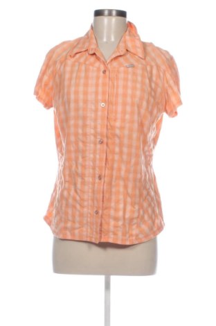 Cămașă de femei Columbia, Mărime M, Culoare Portocaliu, Preț 89,99 Lei, #137154482