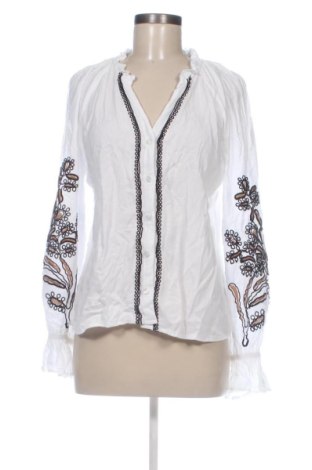 Cămașă de femei Cotton Club, Mărime M, Culoare Multicolor, Preț 36,99 Lei, #137154657