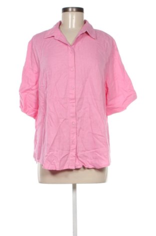 Cămașă de femei Beloved, Mărime XL, Culoare Roz, Preț 52,49 Lei, #137154822