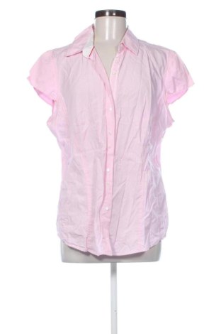 Damenbluse Van Laack, Größe XL, Farbe Rosa, Preis 17,00 €, #137155053