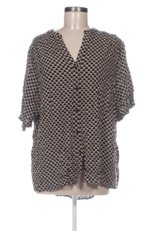 Damenbluse ONLY, Größe XXL, Farbe Mehrfarbig, Preis 10,99 €, #137155316