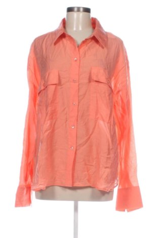 Damenbluse Opus, Größe XXL, Farbe Orange, Preis 22,99 €, #137155517