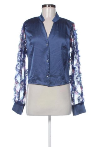Damenbluse Unbranded, Größe M, Farbe Blau, Preis € 11,81, #137156309