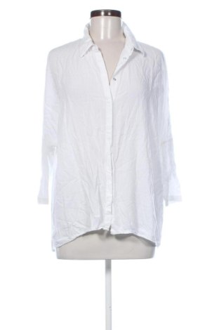 Cămașă de femei Opus, Mărime XL, Culoare Alb, Preț 87,61 Lei, #137156338