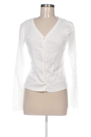 Damenbluse C&A, Größe L, Farbe Weiß, Preis 15,99 €, #137156744