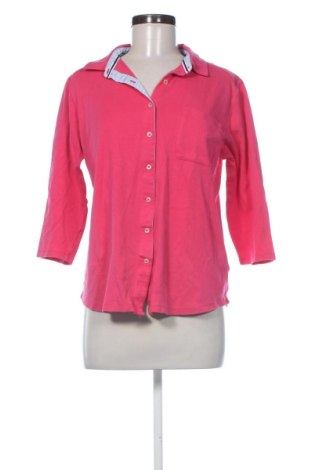 Damenbluse Lands' End, Größe M, Farbe Rosa, Preis € 8,00, #137156887