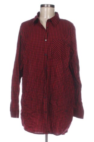 Damenbluse Janina, Größe XL, Farbe Mehrfarbig, Preis 14,99 €, #137157583