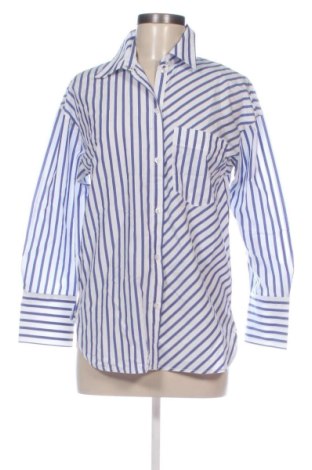 Damenbluse Mango, Größe S, Farbe Mehrfarbig, Preis 8,99 €, #137157741