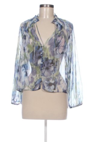 Cămașă de femei Zara, Mărime M, Culoare Multicolor, Preț 64,99 Lei, #137157800