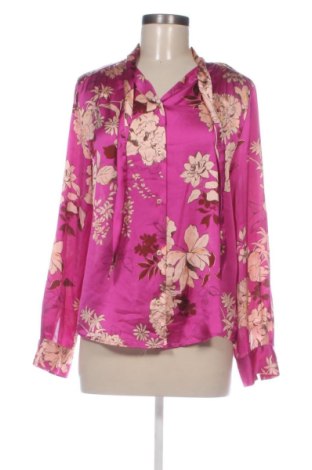 Damenbluse Zara, Größe M, Farbe Mehrfarbig, Preis 18,99 €, #137157883