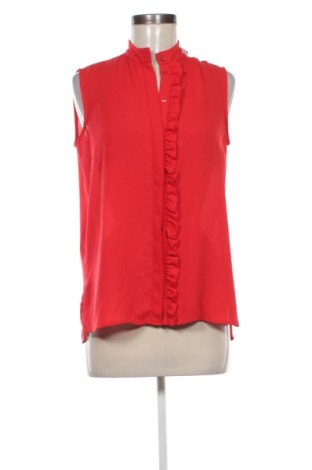 Damenbluse Mango, Größe M, Farbe Rot, Preis 12,00 €, #137157950