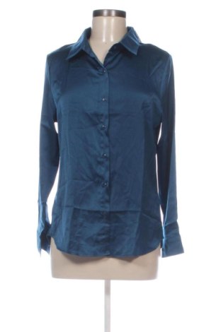 Cămașă de femei Unbranded, Mărime S, Culoare Albastru, Preț 95,99 Lei, #137158302