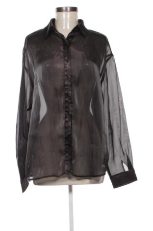 Damenbluse SHEIN, Größe S, Farbe Schwarz, Preis 6,00 €, #137158364
