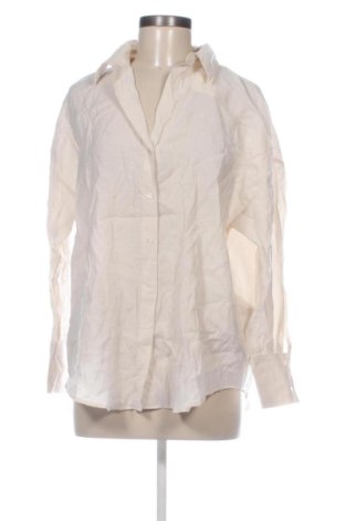 Cămașă de femei Pigalle, Mărime S, Culoare Ecru, Preț 285,99 Lei, #137158724