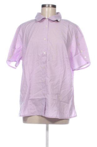 Damenbluse Unbranded, Größe XL, Farbe Lila, Preis 13,99 €, #137158832