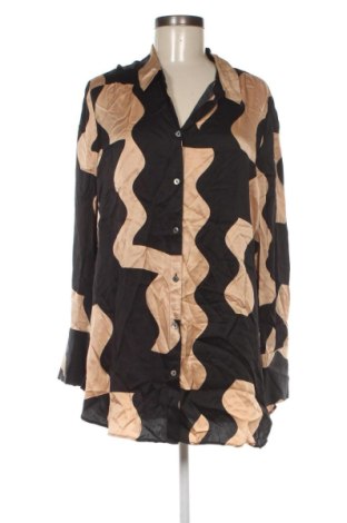 Damenbluse S.Oliver, Größe XL, Farbe Mehrfarbig, Preis 12,99 €, #137158835