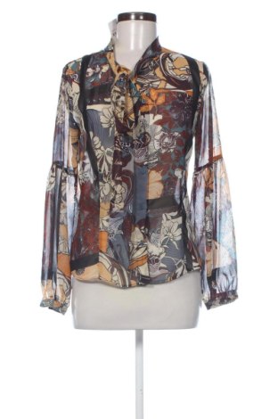 Cămașă de femei Motivi, Mărime S, Culoare Multicolor, Preț 73,49 Lei, #137158858