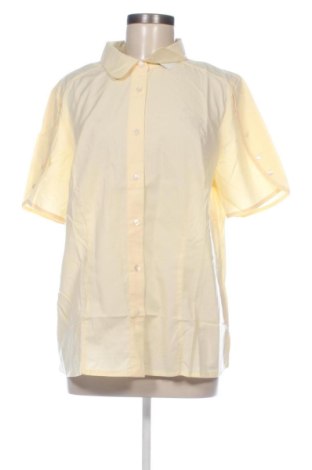 Cămașă de femei Unbranded, Mărime L, Culoare Galben, Preț 67,99 Lei, #137159003