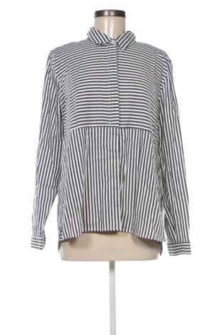 Damenbluse Betty & Co, Größe L, Farbe Mehrfarbig, Preis 13,99 €, #137159213