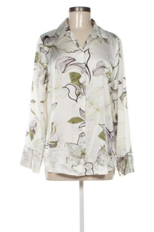 Cămașă de femei Zara, Mărime M, Culoare Multicolor, Preț 99,99 Lei, #137159437