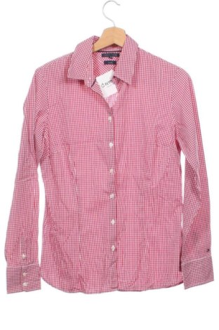 Damenbluse Tommy Hilfiger, Größe M, Farbe Mehrfarbig, Preis 32,99 €, #137159480