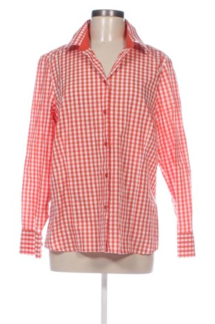 Damenbluse Walbusch, Größe L, Farbe Mehrfarbig, Preis 18,99 €, #137159499