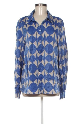 Cămașă de femei Summum Woman, Mărime XL, Culoare Multicolor, Preț 72,99 Lei, #137159681