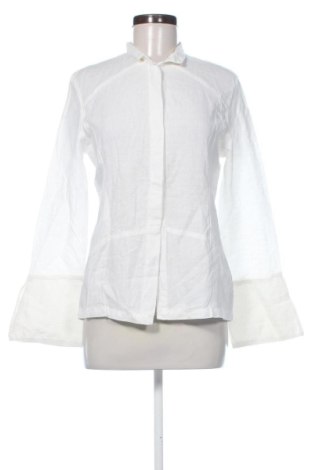 Cămașă de femei Join Clothes, Mărime M, Culoare Alb, Preț 62,99 Lei, #137159931