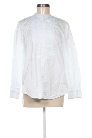 Cămașă de femei Tommy Hilfiger, Mărime M, Culoare Alb, Preț 243,99 Lei, #137160156